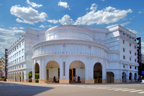 Отель F Hotel - Taichung  Taichung City